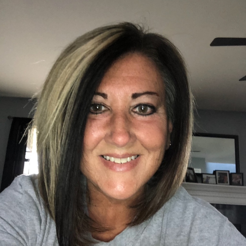 Meet your Posher, Pam